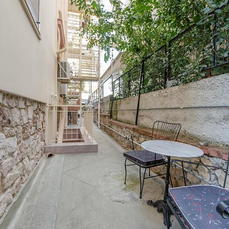 Garden Studio Paleo Faliro Athen Exterior foto