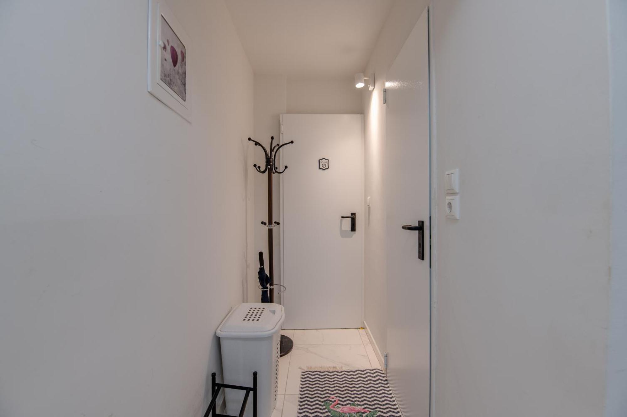 Garden Studio Paleo Faliro Athen Exterior foto