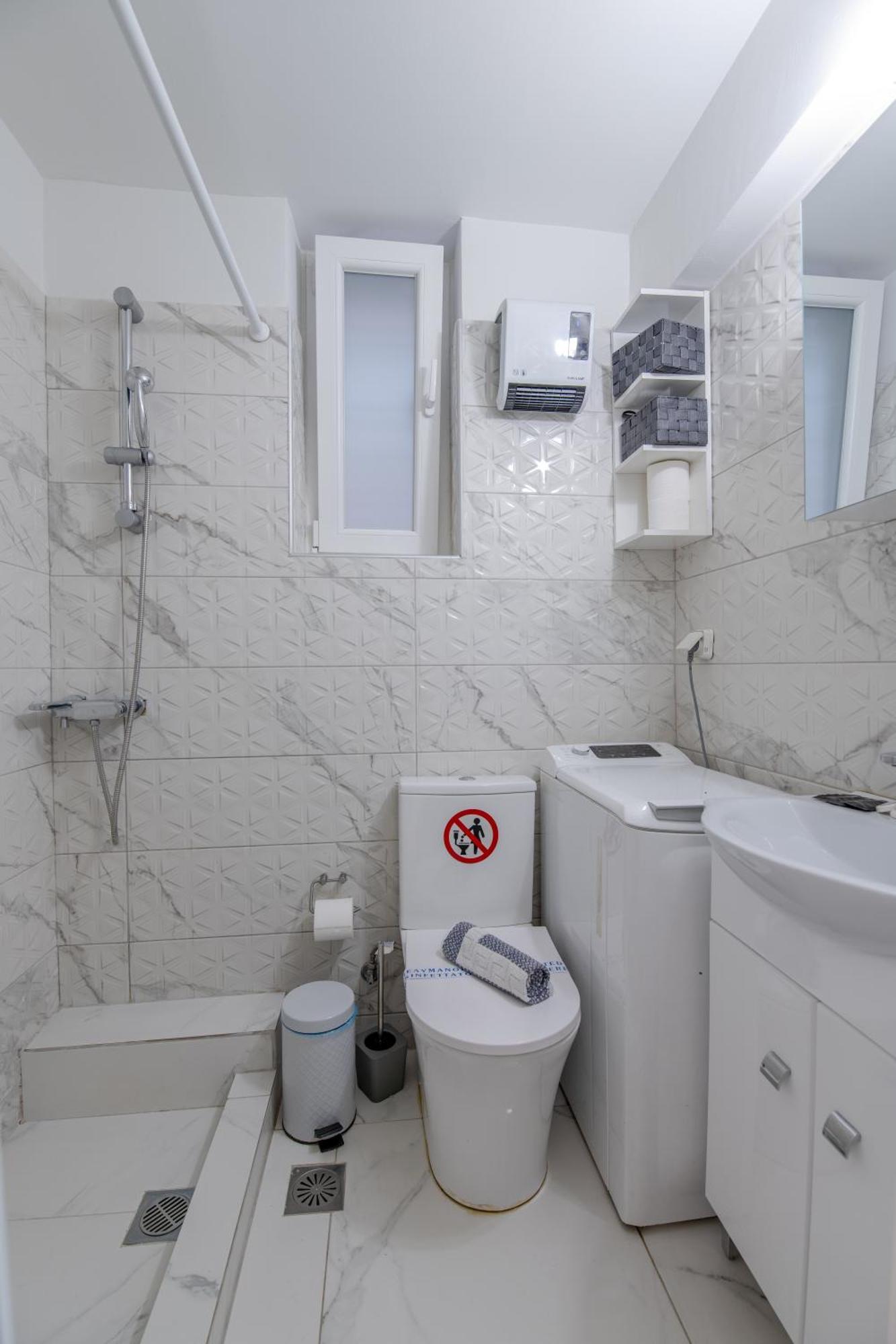 Garden Studio Paleo Faliro Athen Exterior foto